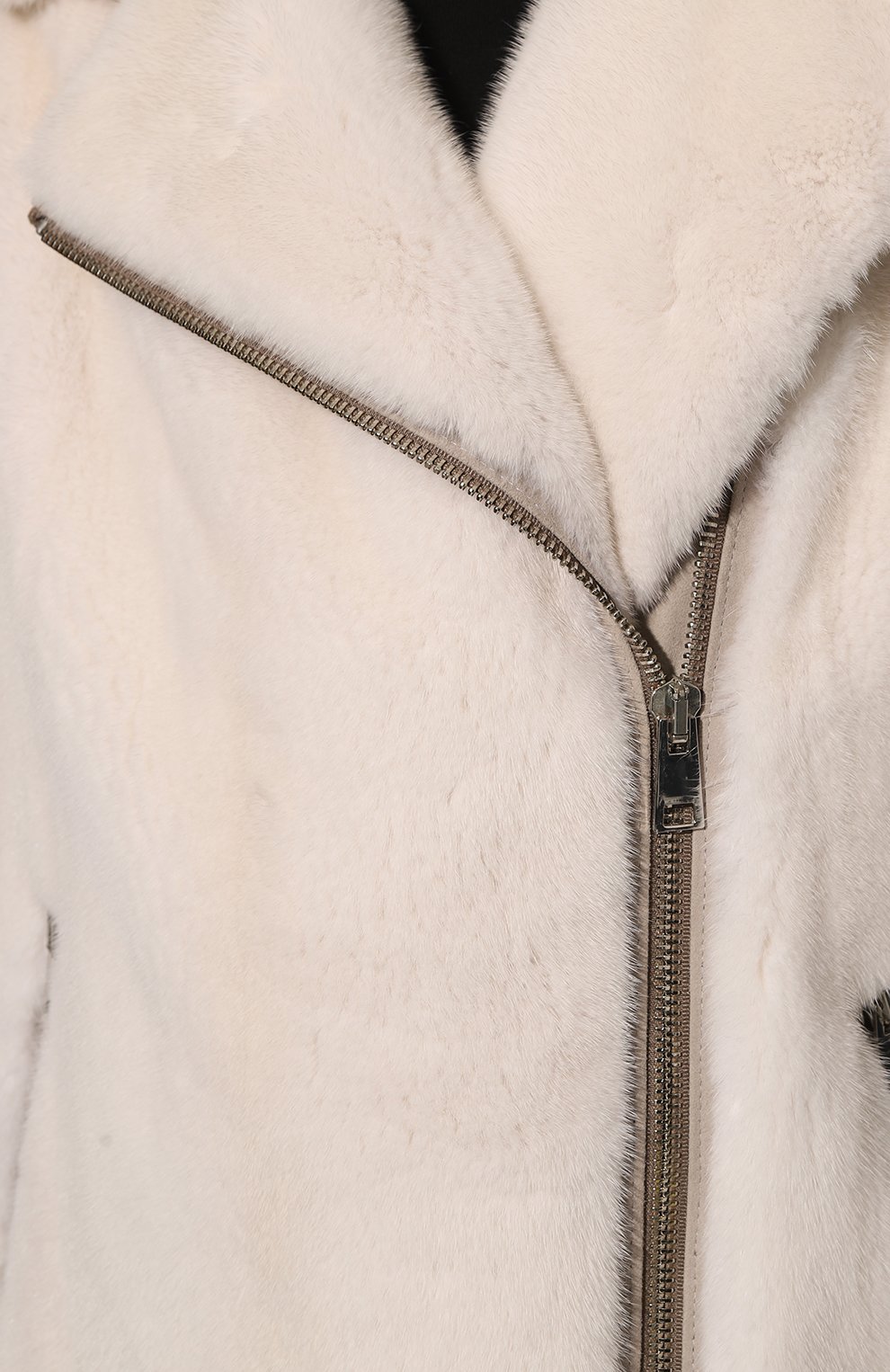 Шуба из меха норки VICTORIA KUSENKOVA, арт. 761200012597, фото 5