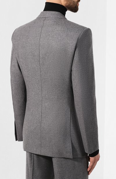 Шерстяной костюм TOM FORD, арт. 631R10/21AL43, фото 3