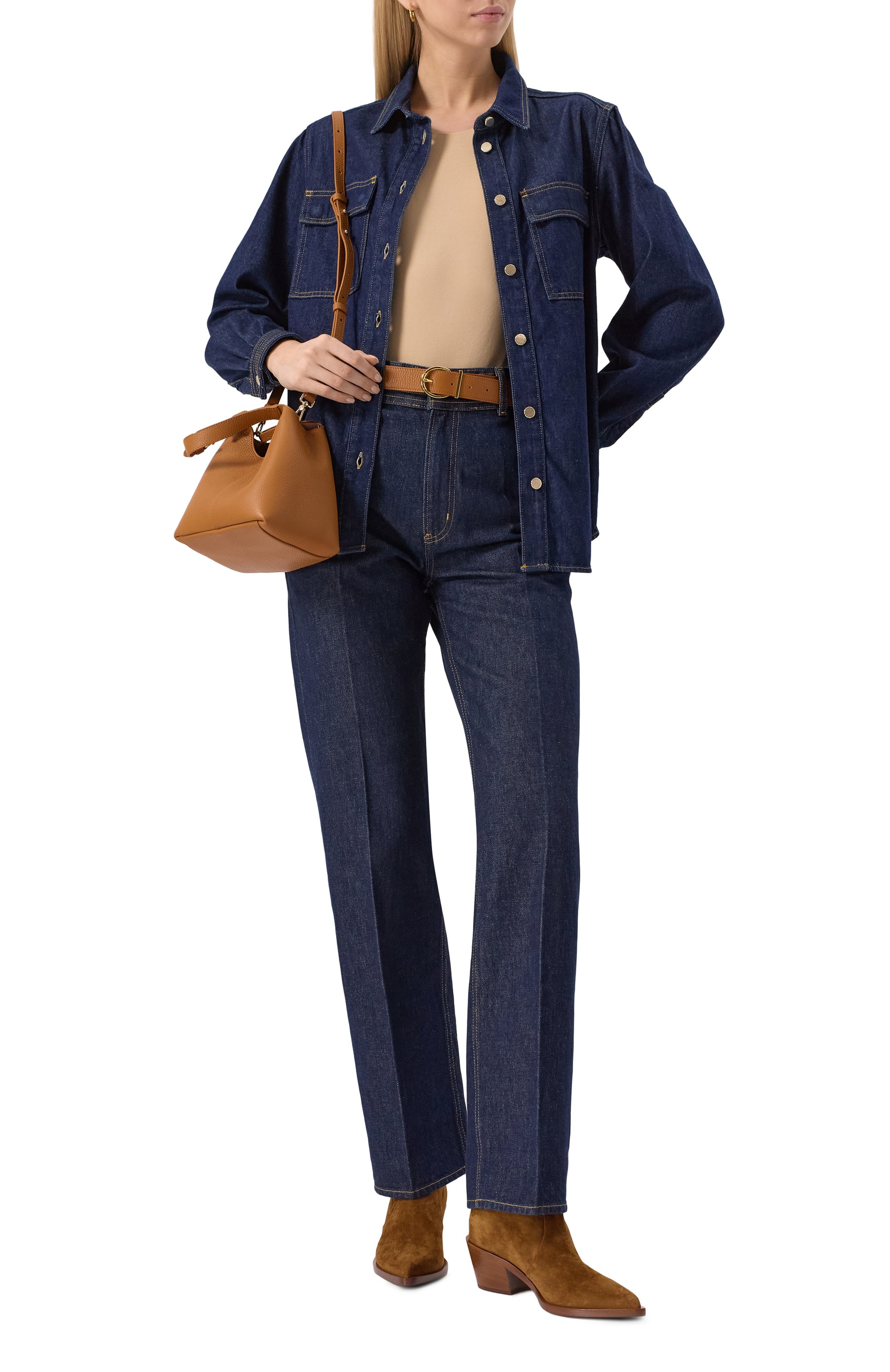 Сумка c-easy small COCCINELLE, арт. E1SHA580101, фото 7