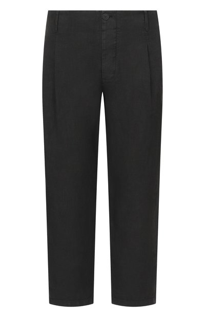 Мужские льняные брюки NEVER ENOUGH, арт. 2B5M067-148/MPA009 W142