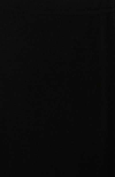 Шерстяные леггинсы WOOL AND COTTON, арт. ORUPO, фото 3