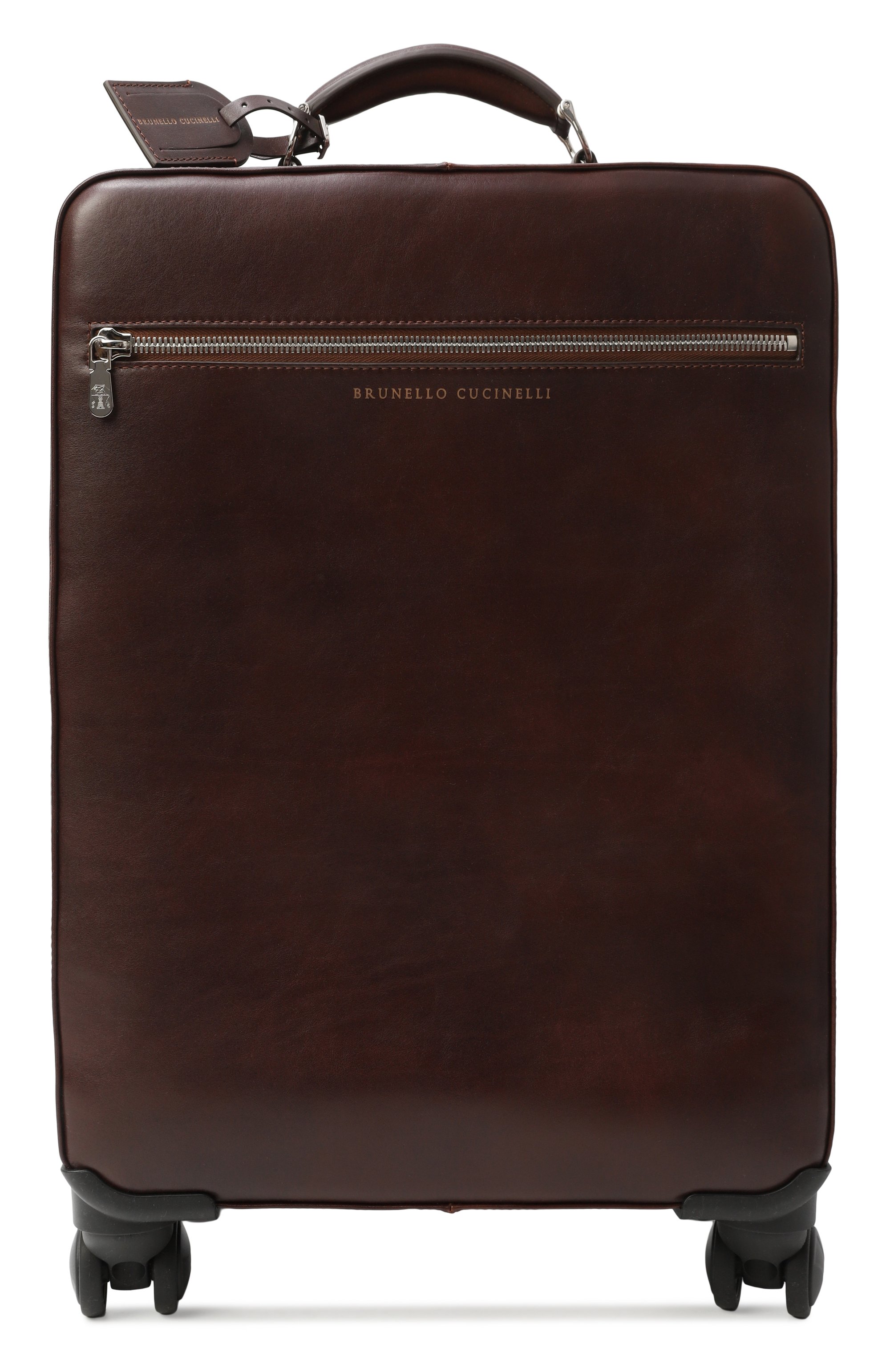 Чемодан BRUNELLO CUCINELLI, арт. MBCIBU423, фото 1