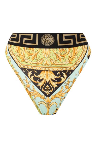 Женские трусы-слипы VERSACE, арт. AUD08034/A233012