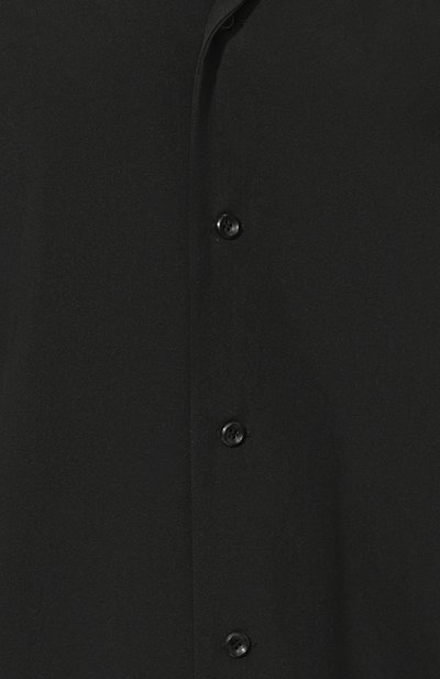 Шерстяная рубашка KAZUYUKI KUMAGAI, арт. AS41-051, фото 5