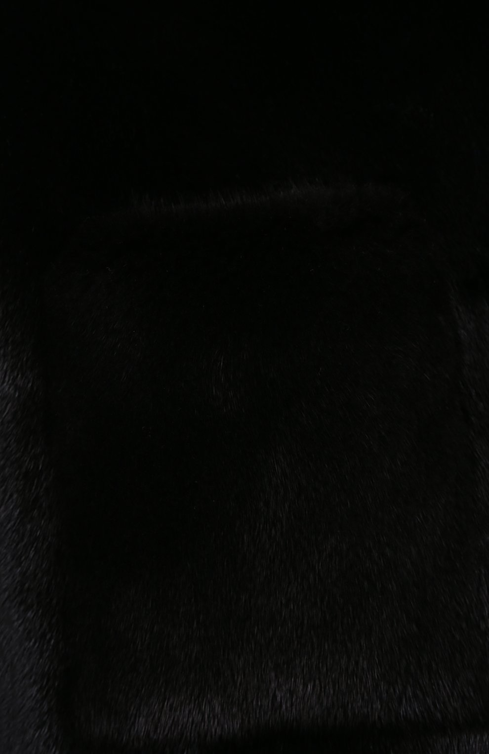 Шуба из меха норки VICTORIA KUSENKOVA, арт. 702800002547, фото 5
