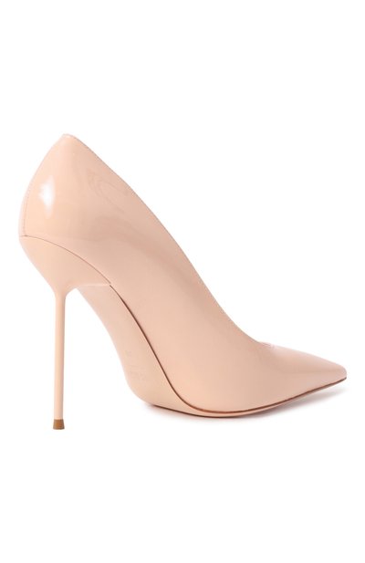 Лакированные туфли lidia 105 PARIS TEXAS, арт. PX1301/XVN01, фото 5