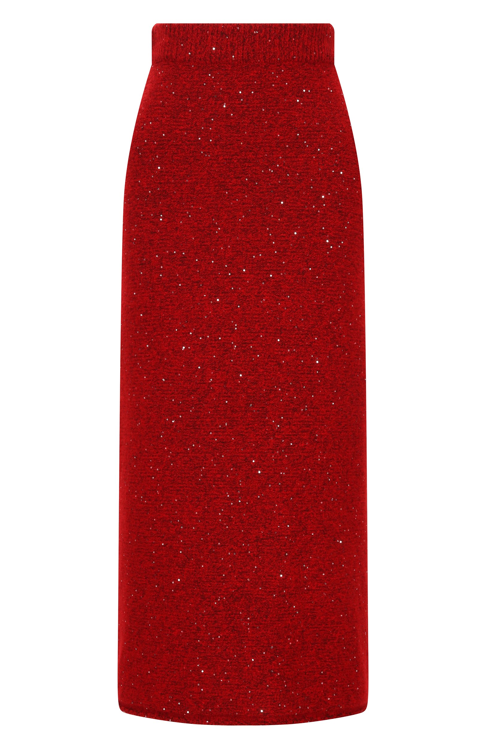 Юбка из кашемира и хлопка ADCTED, арт. MK015 SEQ-1, фото 1