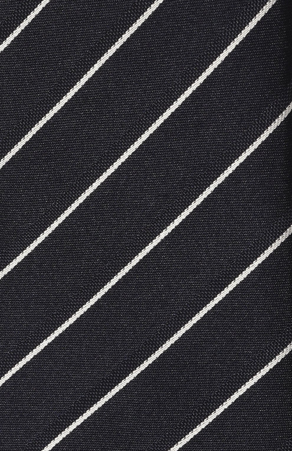 Шелковый галстук GIORGIO ARMANI, арт. 360054/4R934, фото 4