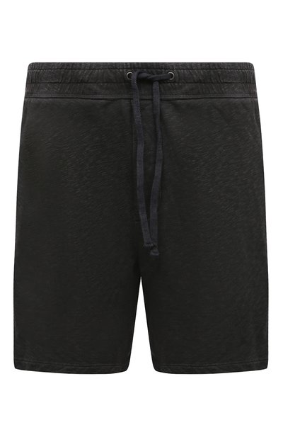 Мужские хлопковые шорты JAMES PERSE, арт. MXA4192