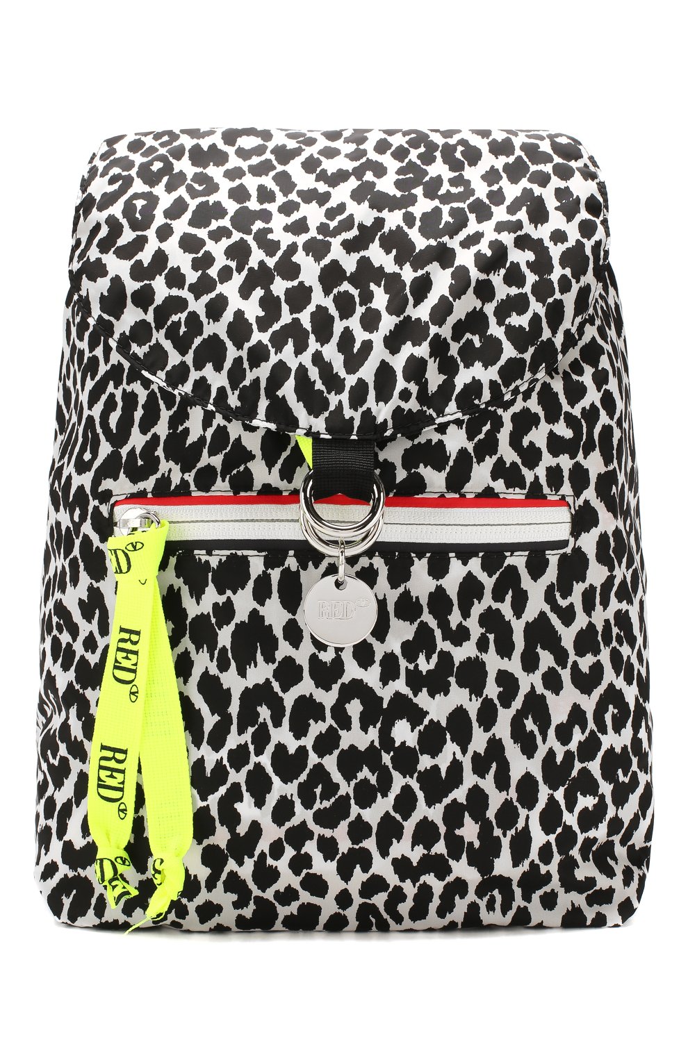 Текстильный рюкзак REDVALENTINO, арт. SQ0B0B64/ATX, фото 1