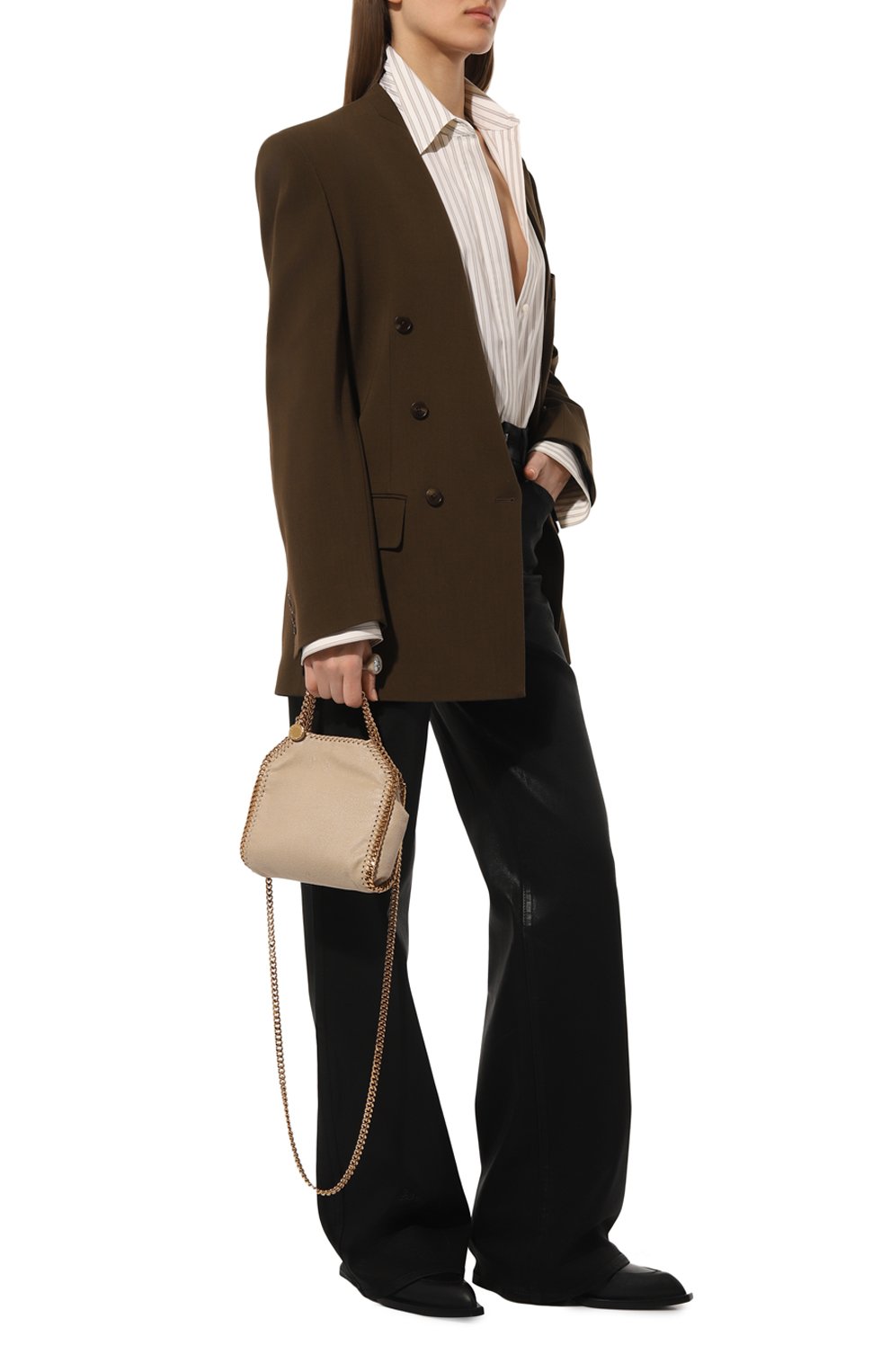 Сумка falabella STELLA MCCARTNEY, арт. 391698/W9355, фото 7