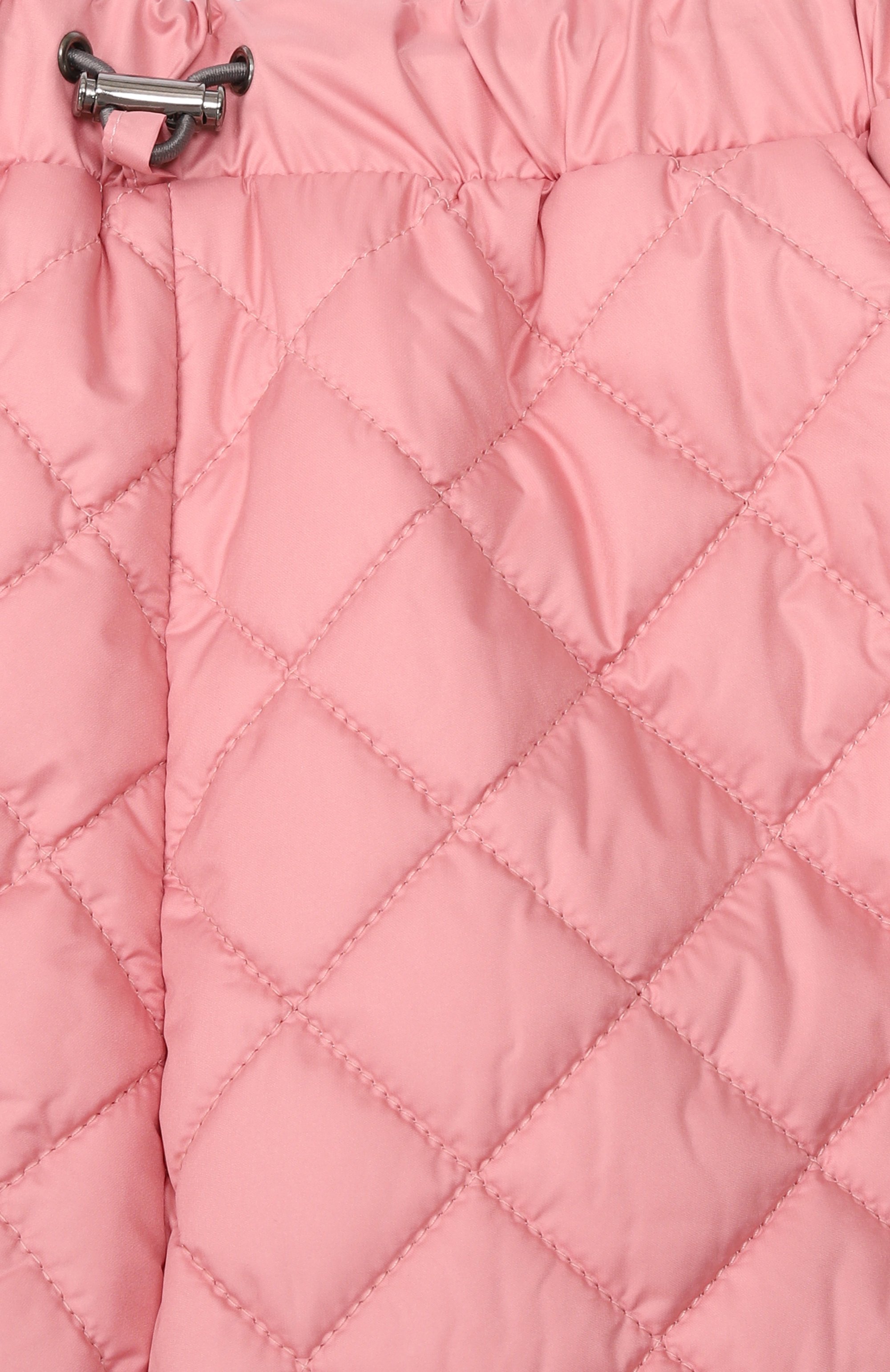 Утепленные джоггеры IL GUFO, арт. A25GPL0035NN106._001, фото 3