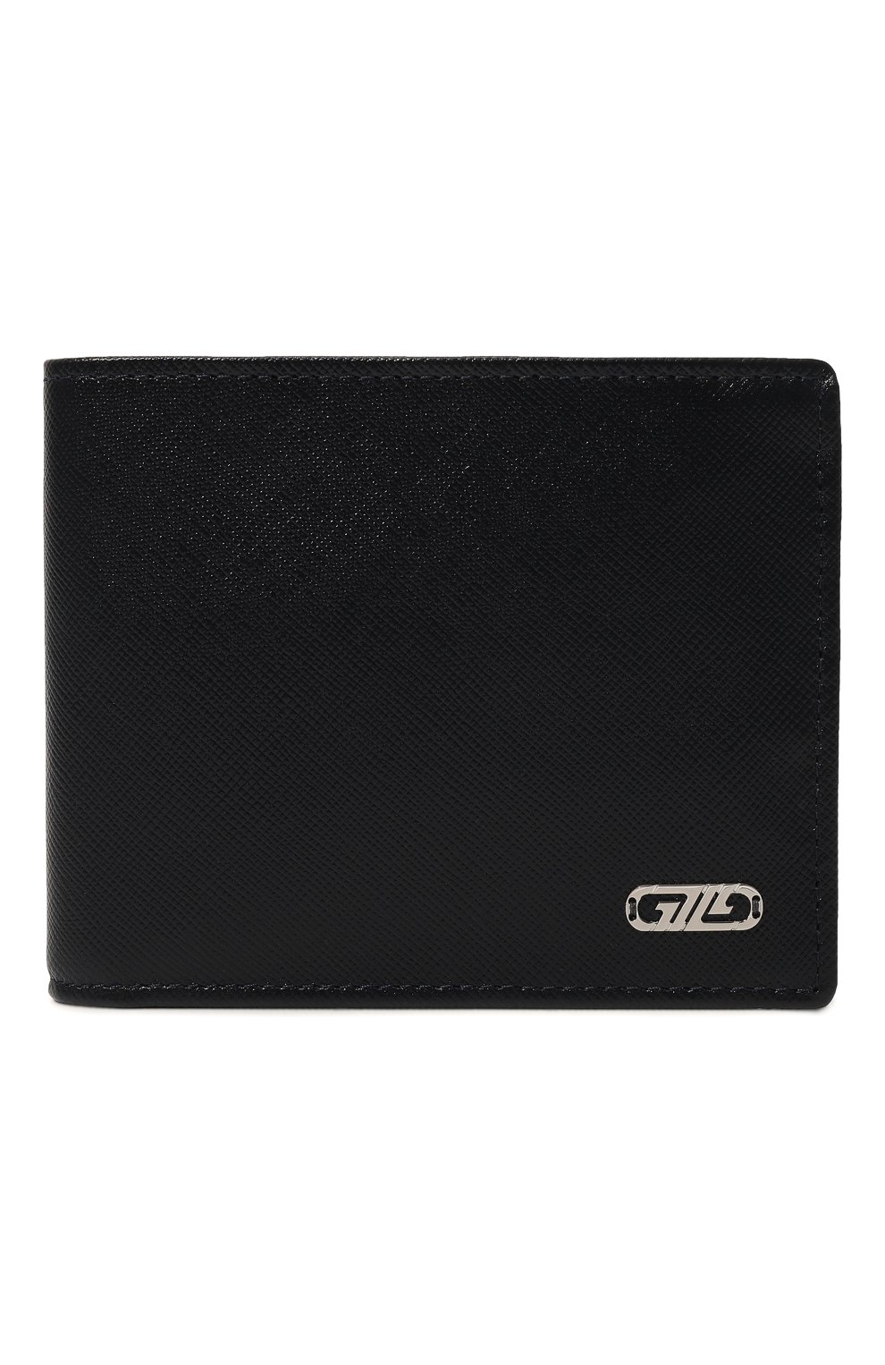 Кожаное портмоне ZILLI, арт. MJL-0WB07-19890/0005, фото 1