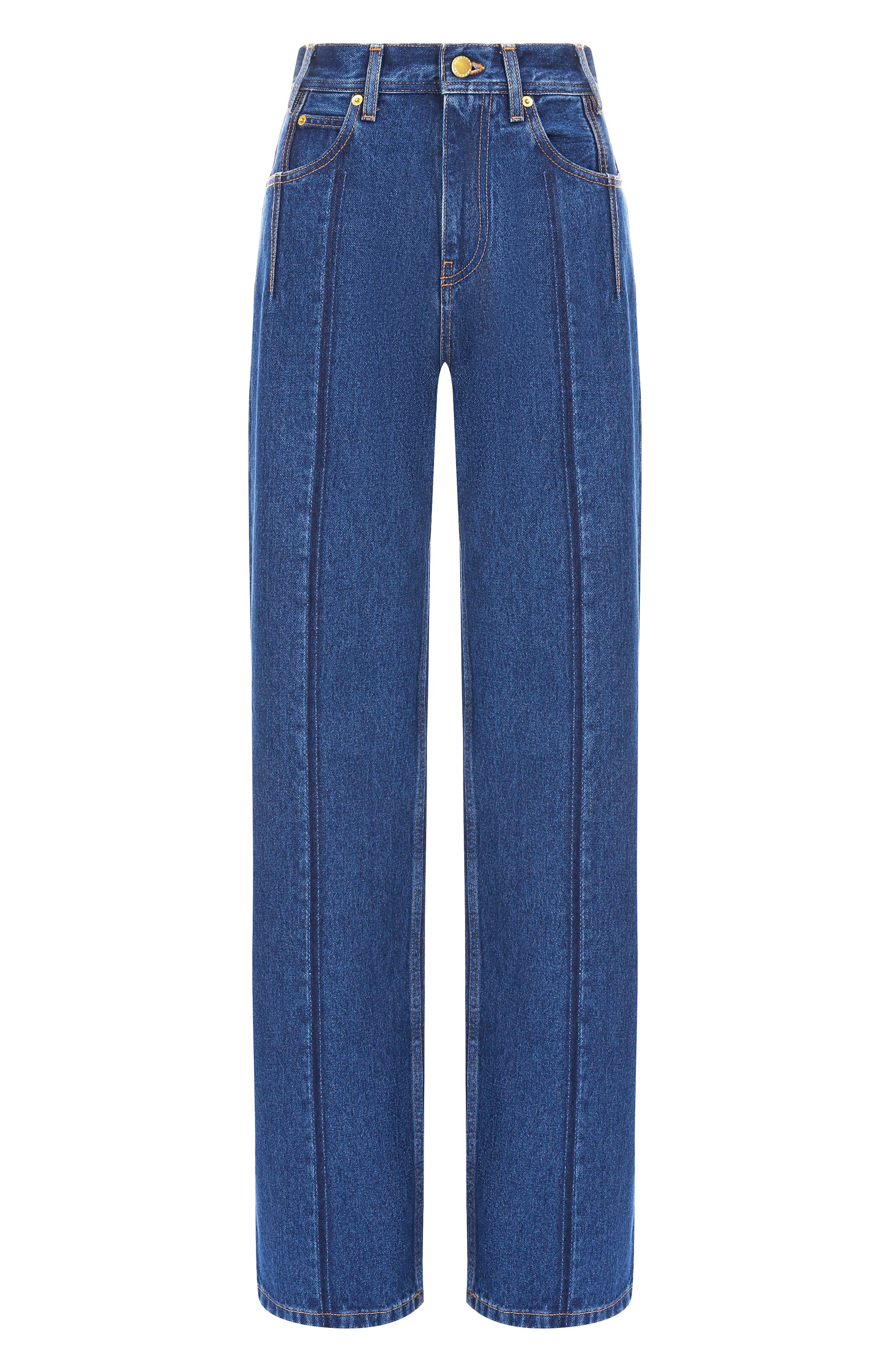 Джинсы lu DARKPARK, арт. WTR66/DBL01W072, фото 1