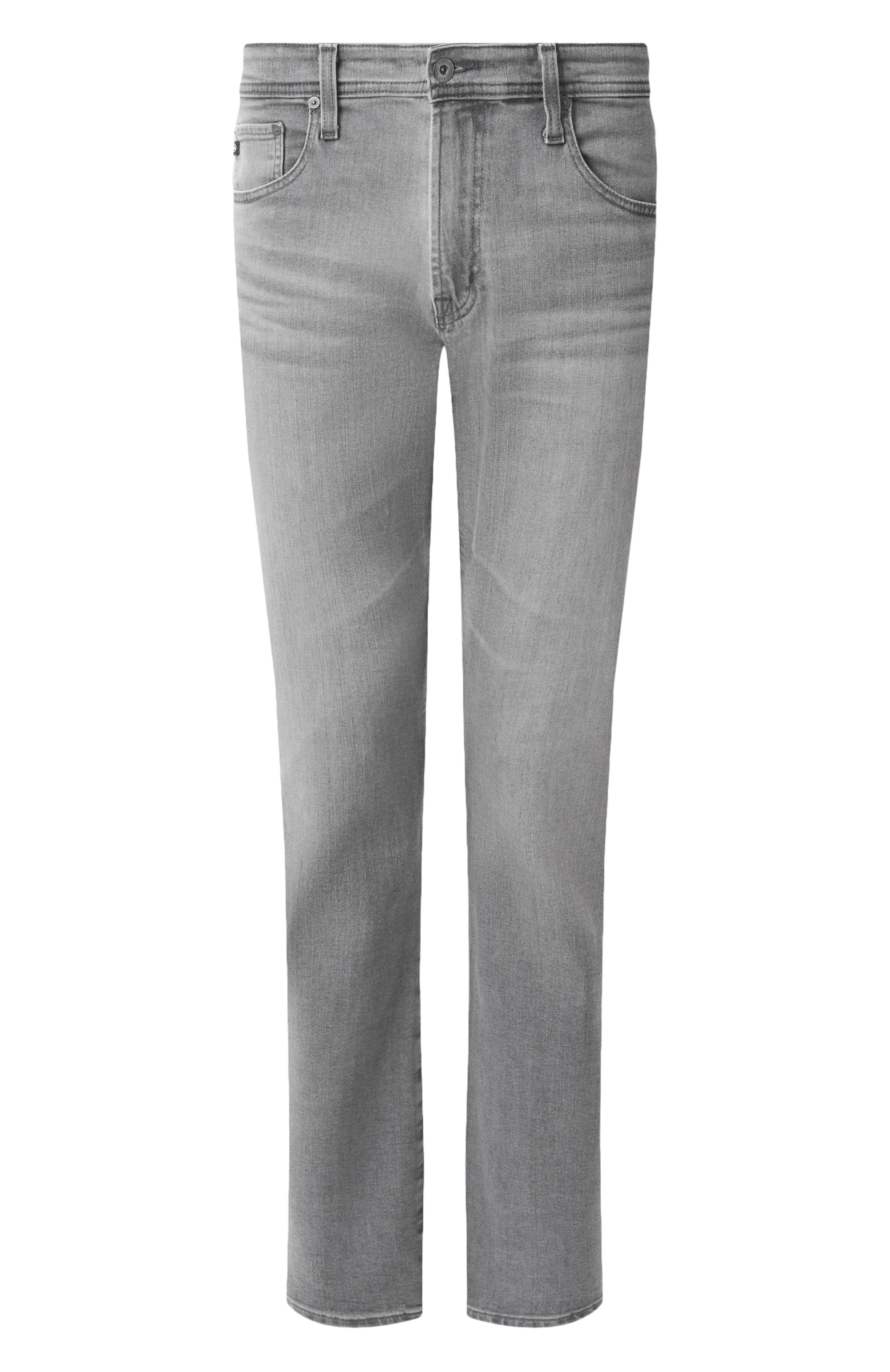 Джинсы graduate AG ADRIANO GOLDSCHMIED, арт. 1174AHD/CIHZ, фото 1