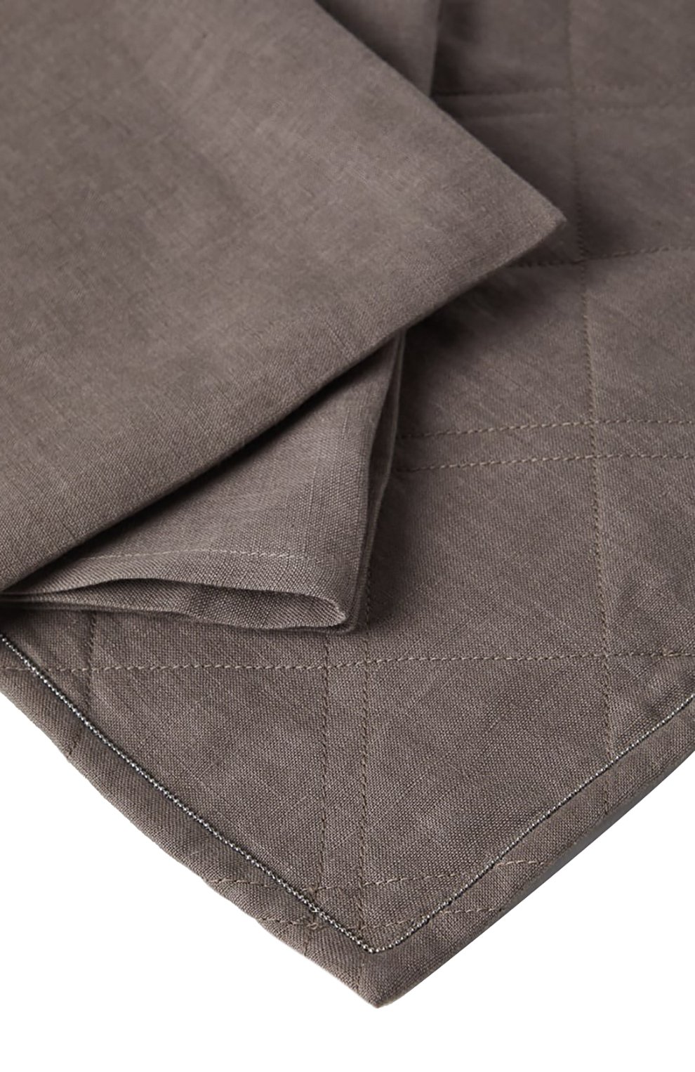 Набор из сервировочных салфеток BRUNELLO CUCINELLI, арт. MLL973T016, фото 2