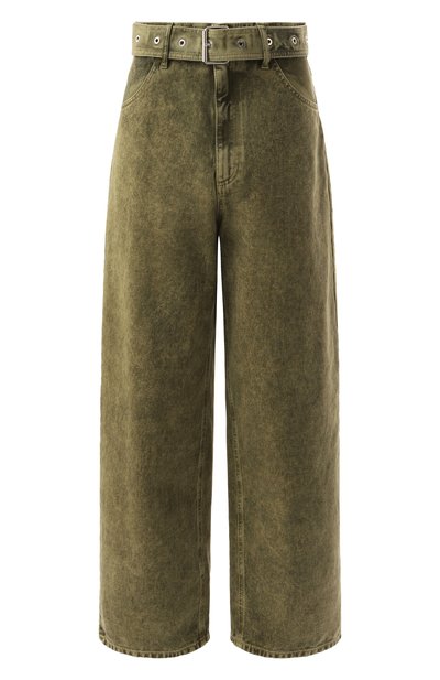 Женские джинсы KHRISJOY, арт. KWF24R1601/DM0001