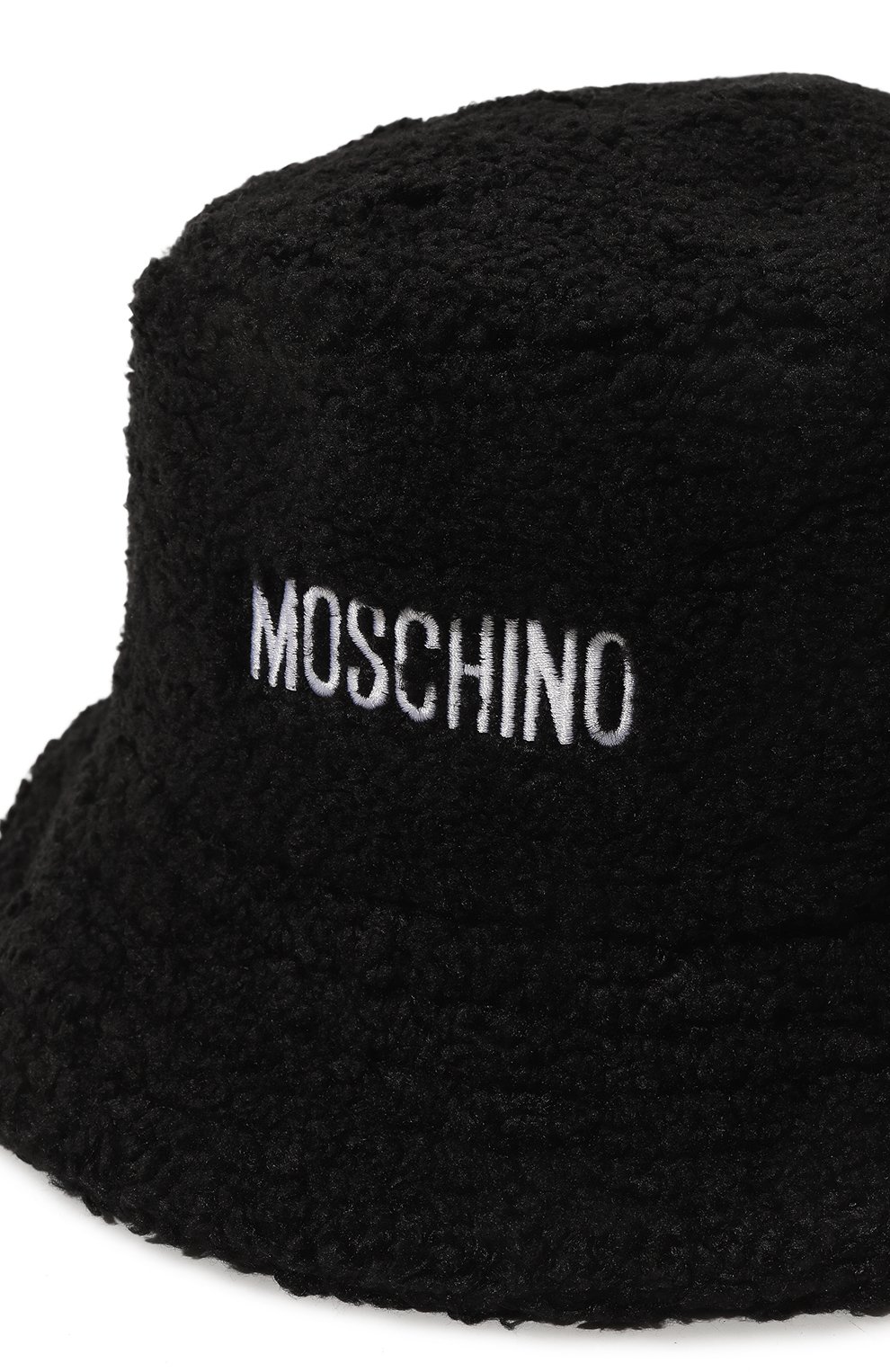 Панама MOSCHINO, арт. 65356/M2971, фото 4