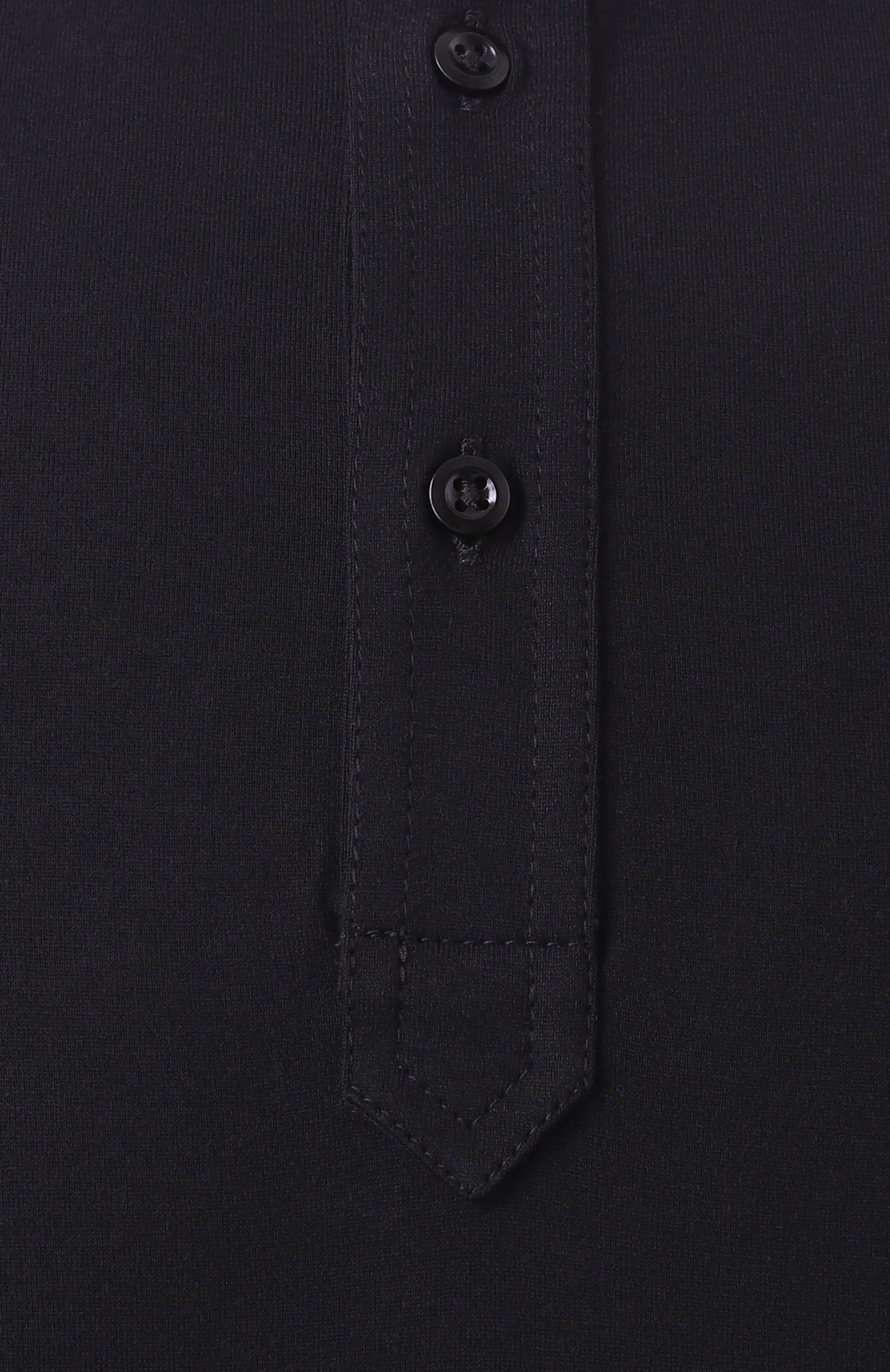 Хлопковое поло BRUNELLO CUCINELLI, арт. M0B133936, фото 6