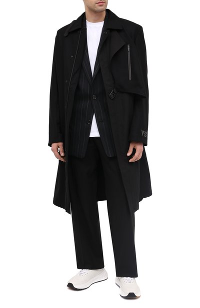 Однобортный пиджак JUUN.J, арт. JC0911P115, фото 2