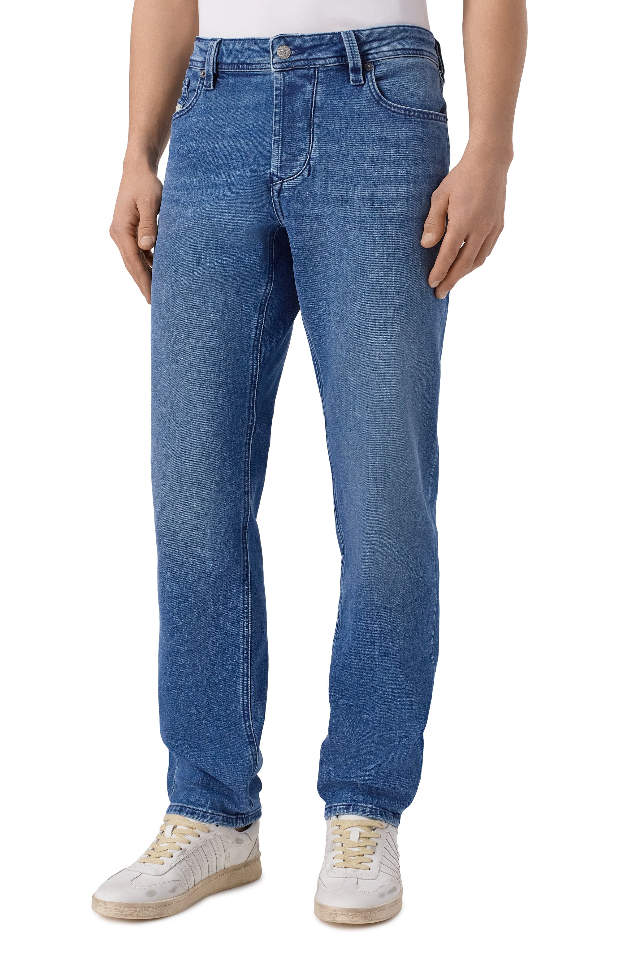 Джинсы 1986 larkee-beex DIESEL, арт. 00SU1Y/0ADBA, фото 3