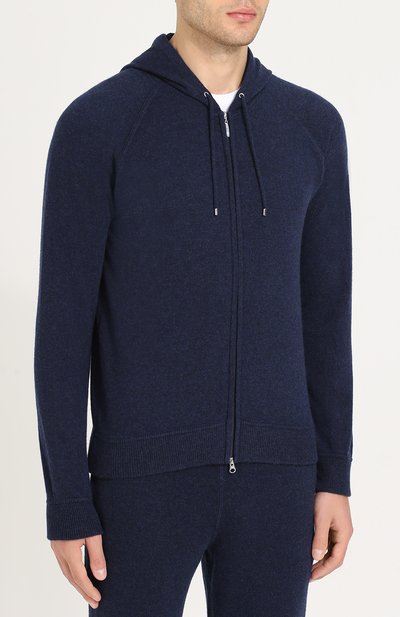 Спортивный кашемировый костюм ANDREA CAMPAGNA, арт. 58189/15543, фото 2