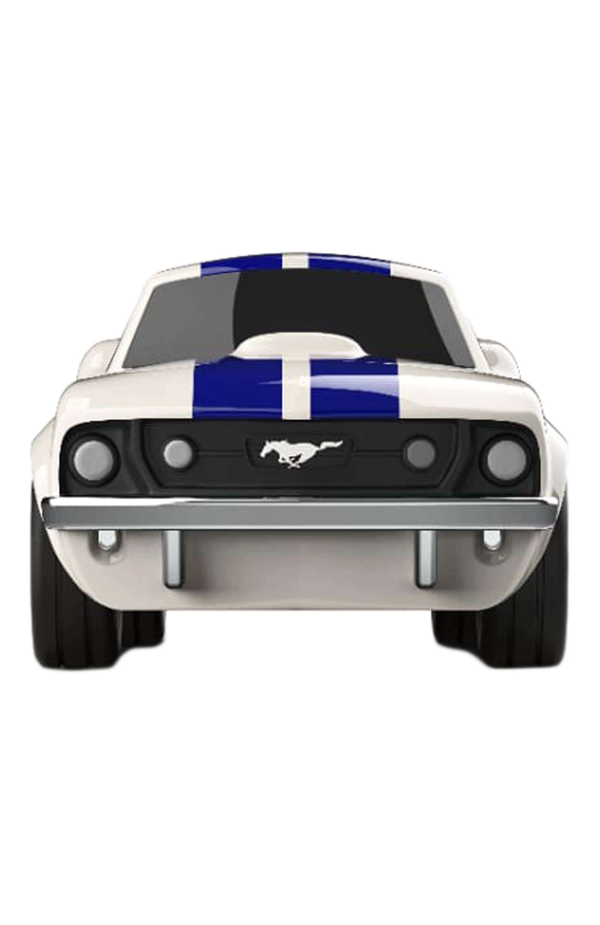 Игрушечная гоночная машинка ford mustang BAGHERA, арт. 498, фото 3
