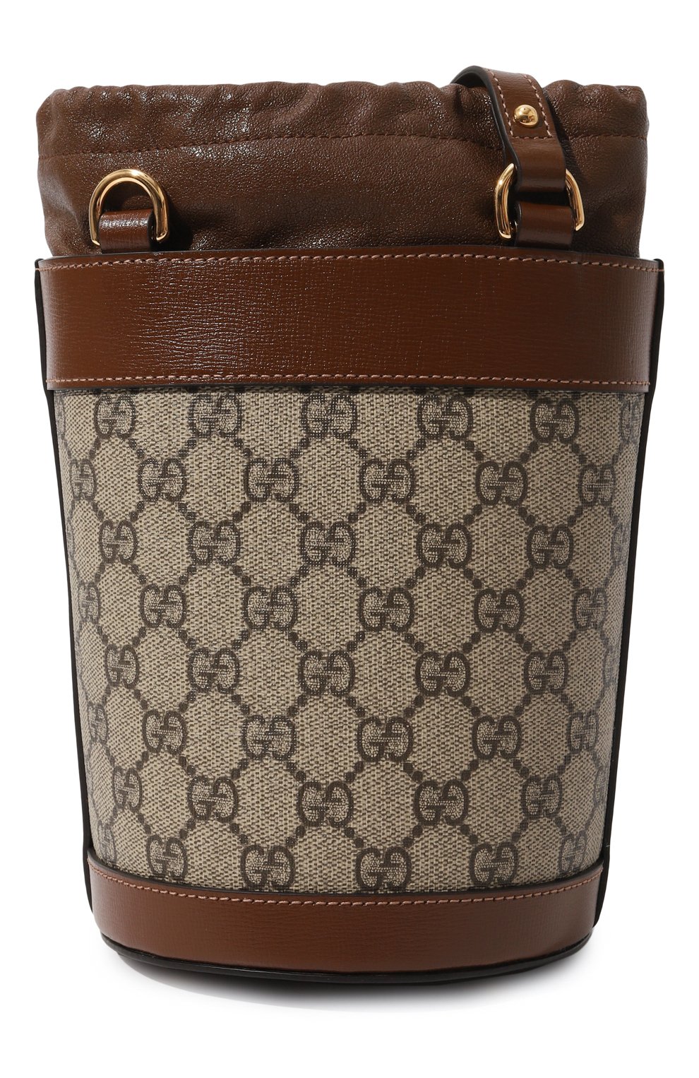 Сумка horsebit 1955 small GUCCI, арт. 637115 92TPG, фото 6