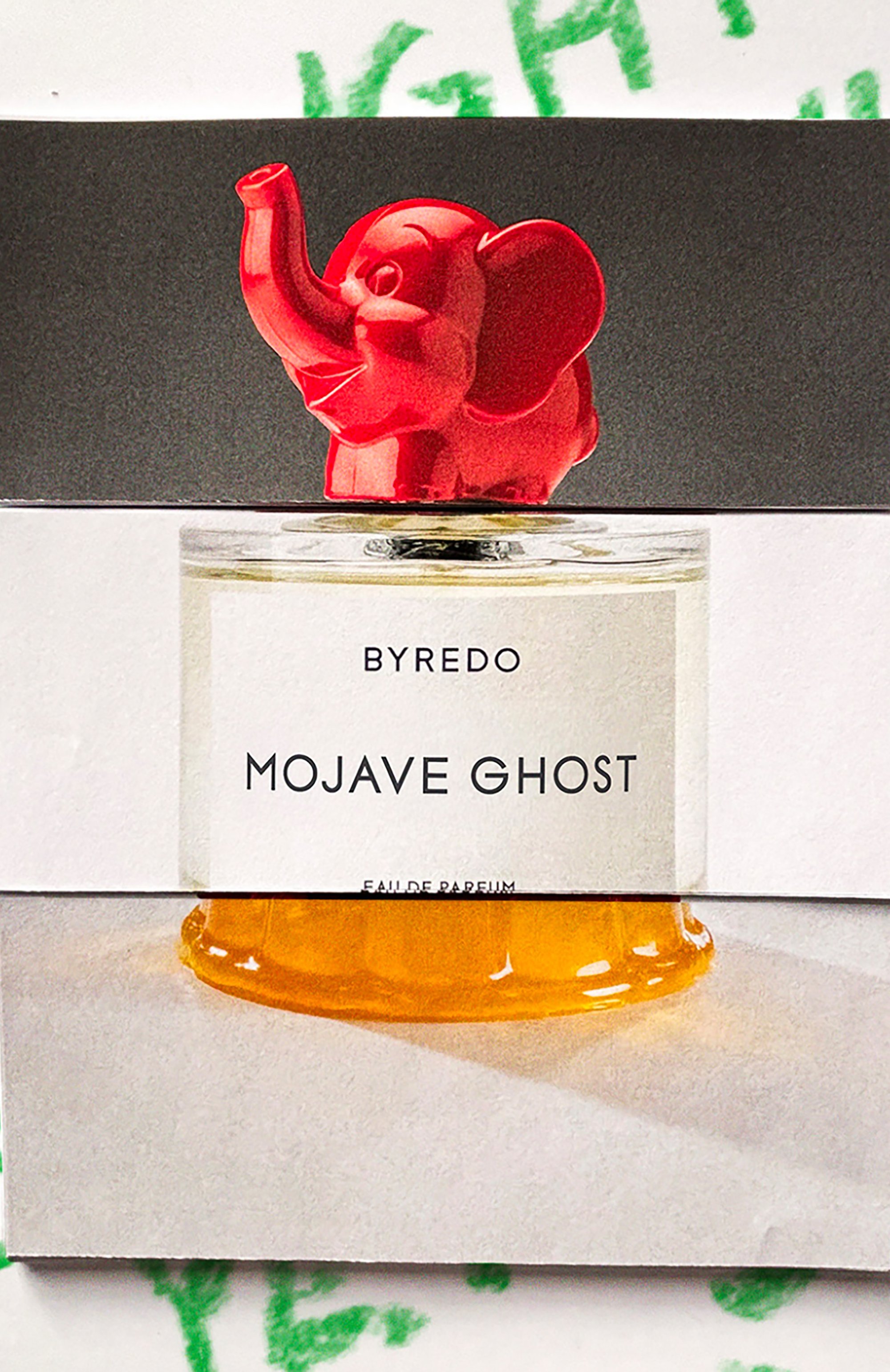 Парфюмерная вода mojave ghost (100ml) BYREDO, арт. 65204858, фото 2