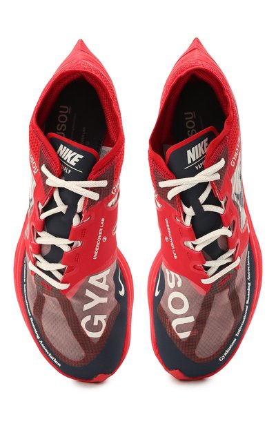 Кроссовки nike x gyakusou zoomx vaporfly next% NIKELAB, арт. CT4894-600, фото 5