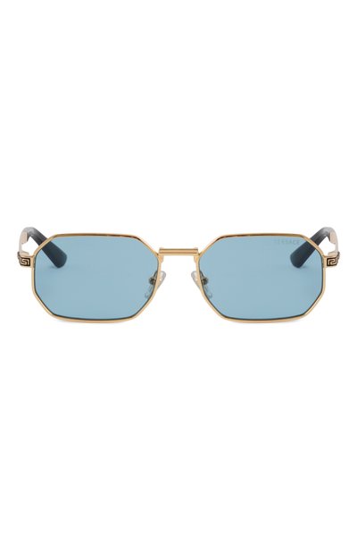 Мужские солнцезащитные очки VERSACE, арт. 2297-100280