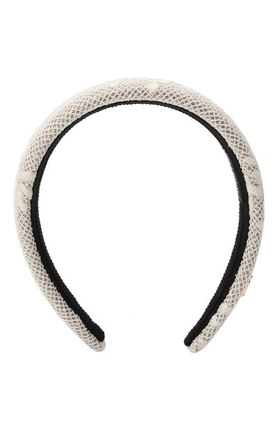 Женский ободок для волос PANFIL, арт. 11-BND-BUSH