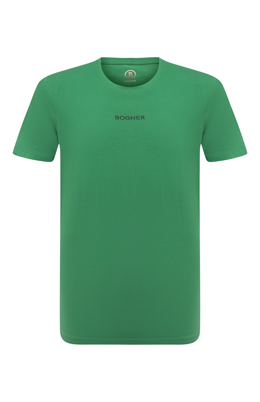 Хлопковая футболка BOGNER, арт. 58446604, фото 1