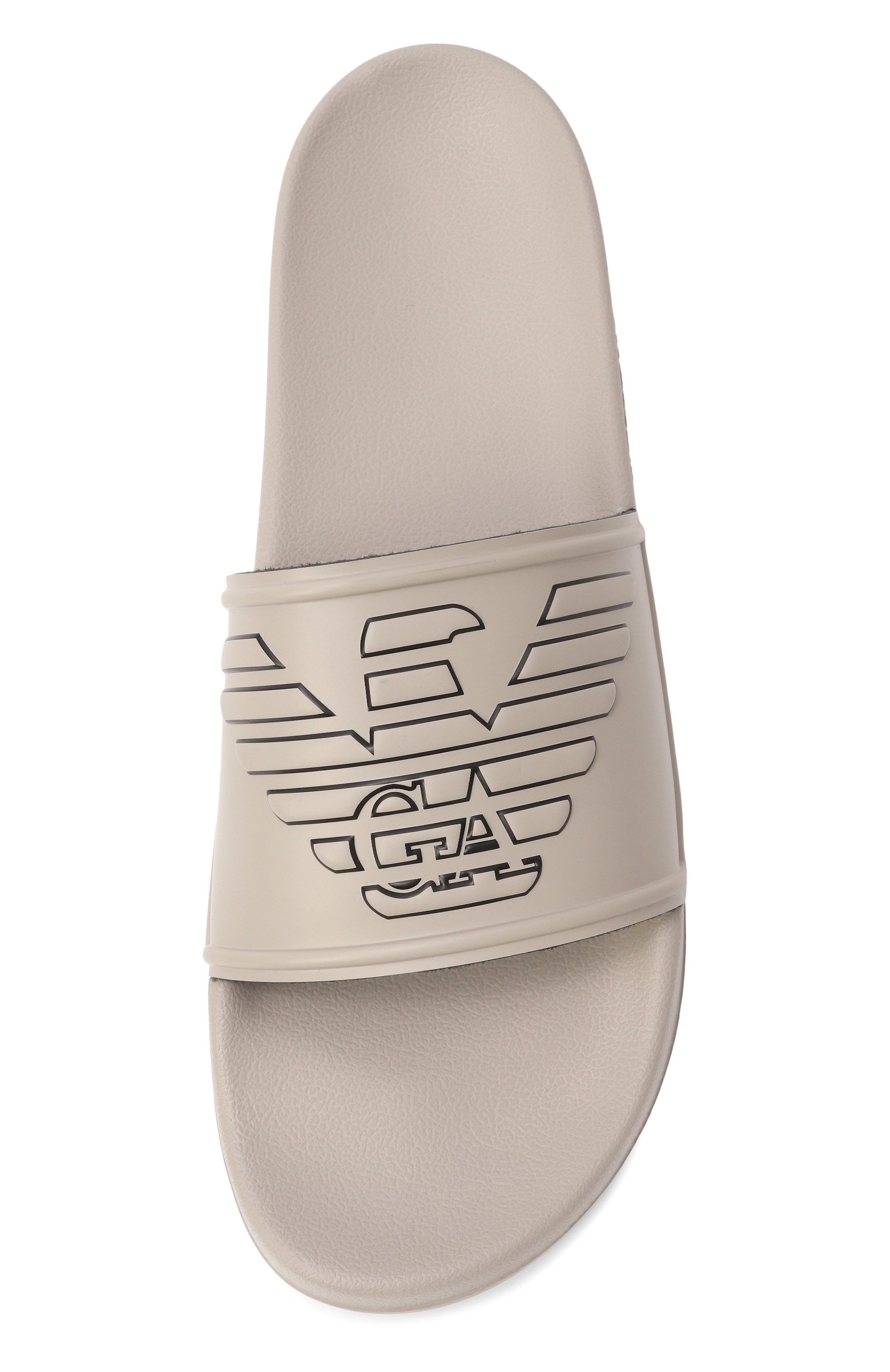 Шлепанцы EMPORIO ARMANI, арт. XVPS11/XR273, фото 6