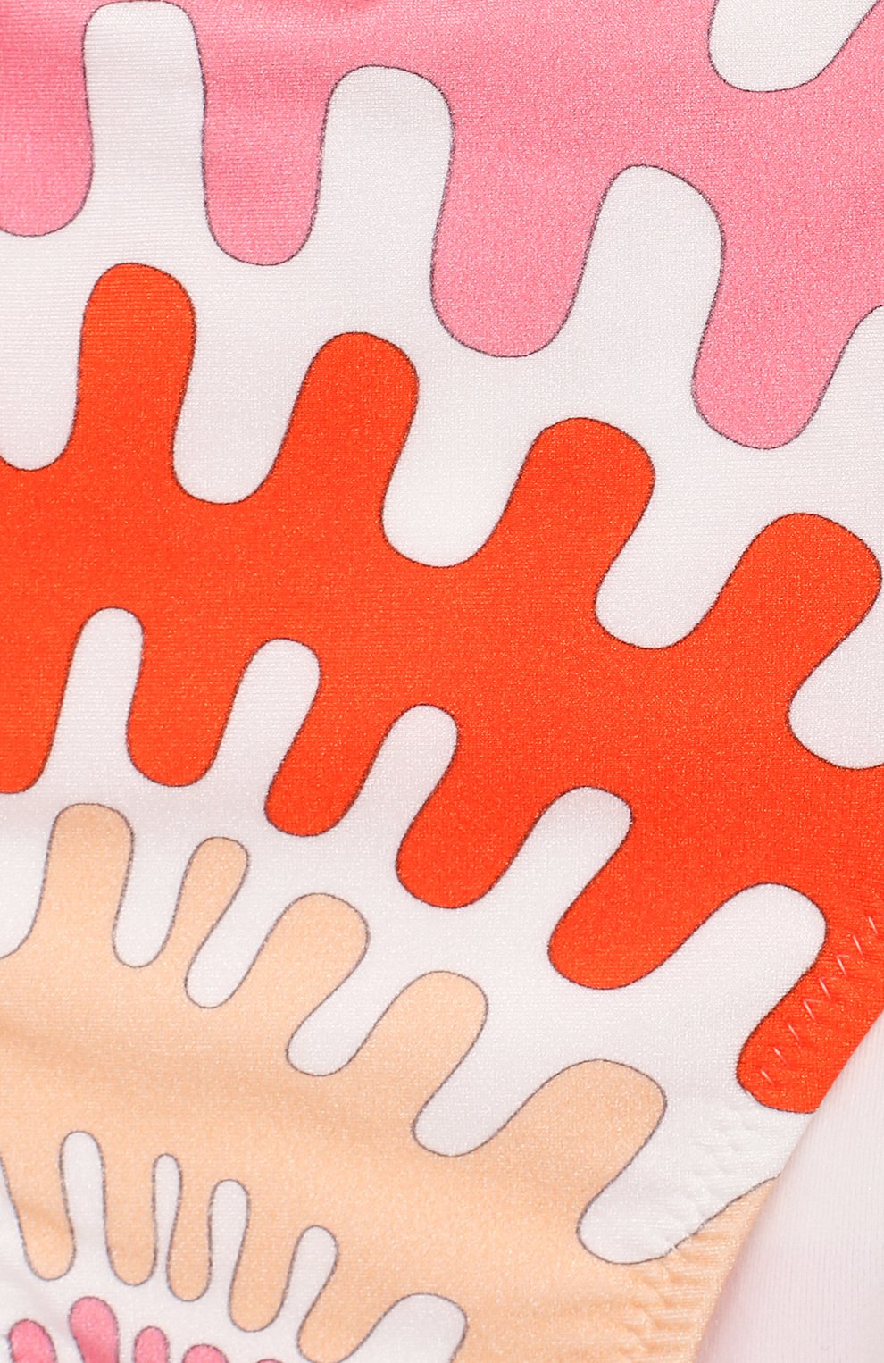 Раздельный купальник EMILIO PUCCI, арт. 9M0069/MC820, фото 3