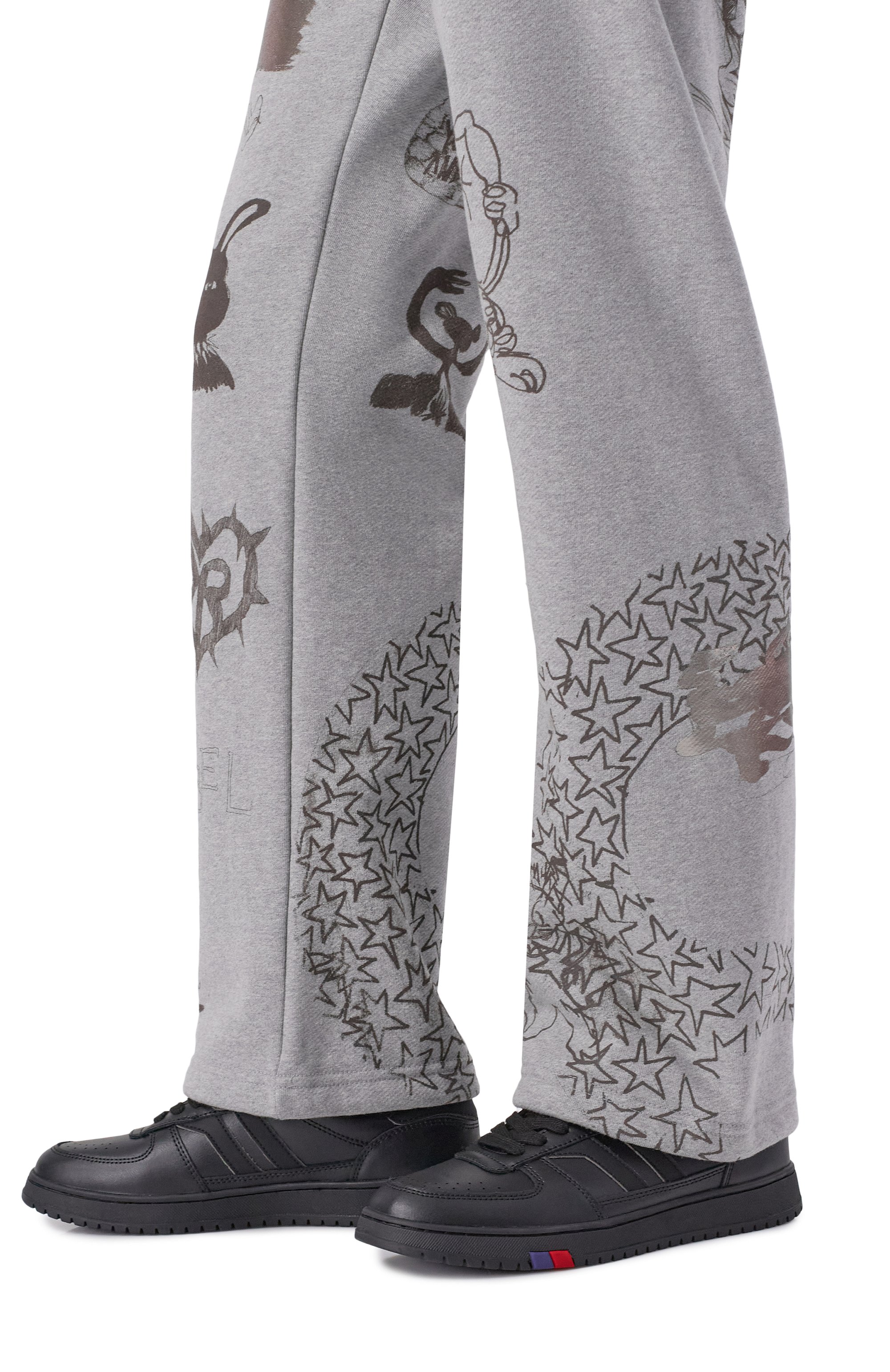 Кожаные кеды field king PRO-KEDS 1949, арт. F425FLW/LL, фото 2