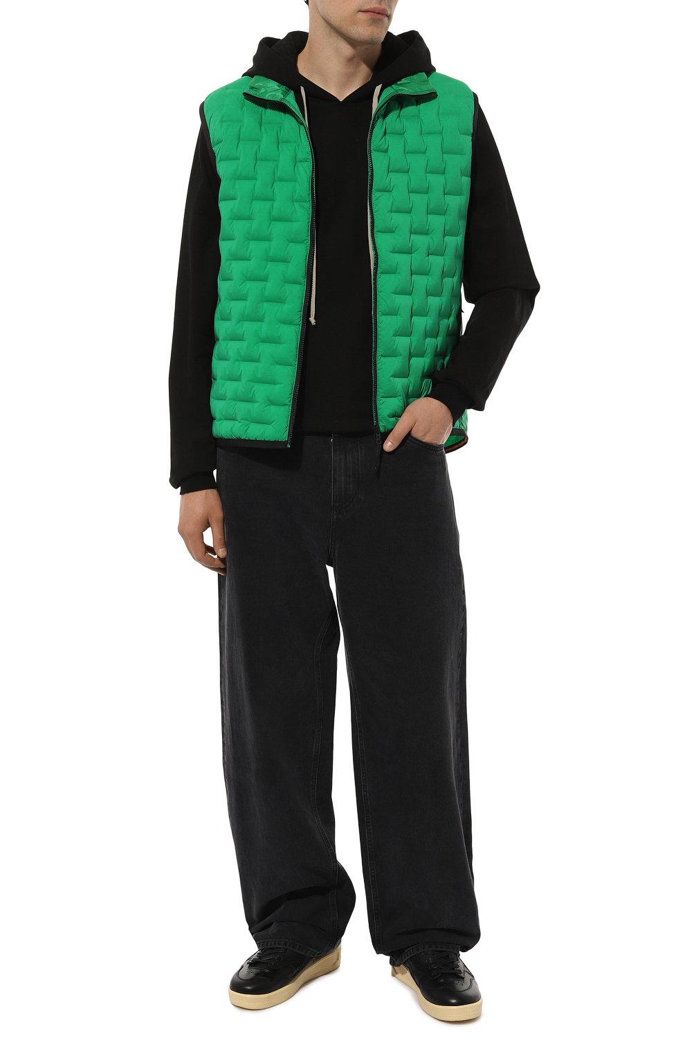 Пуховый жилет BOGNER FIRE+ICE, арт. 34018653, фото 2