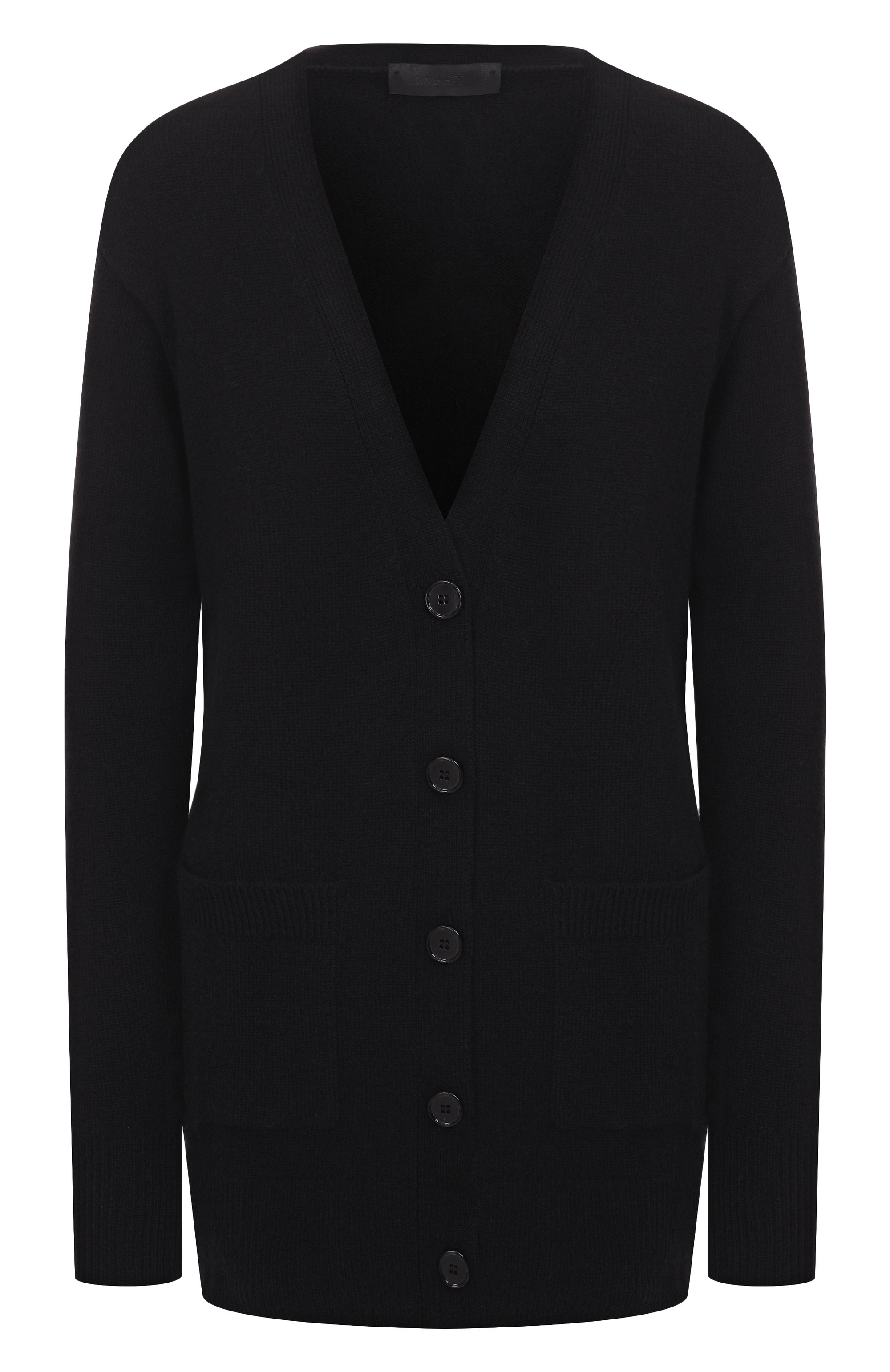 Кашемировый кардиган MVST, арт. M25.1MW.K409, фо�то 1