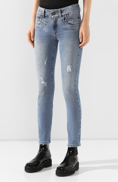 Дж инсы GIVENCHY, арт. BW50FY50DK, фото 3