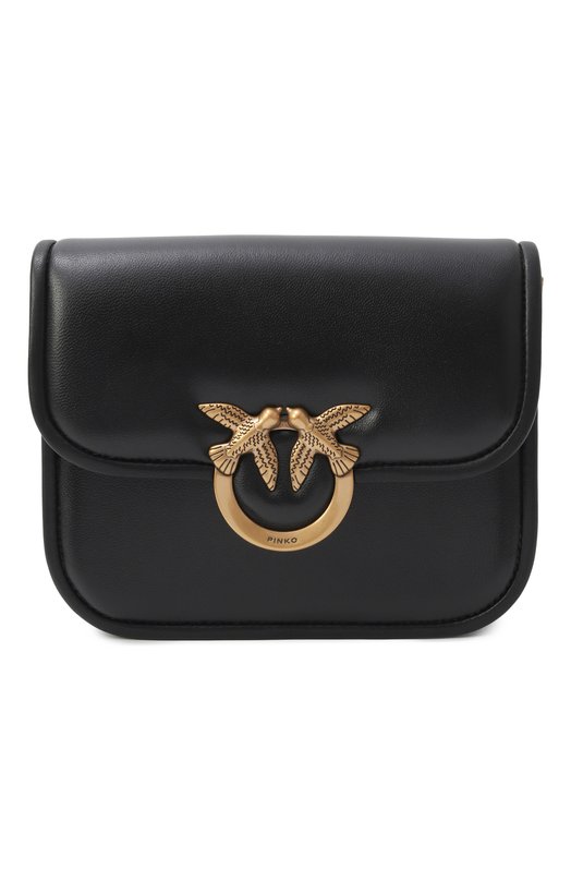 Сумка Love Box mini Pinko 104297/A26L Чёрный 104297/A26L