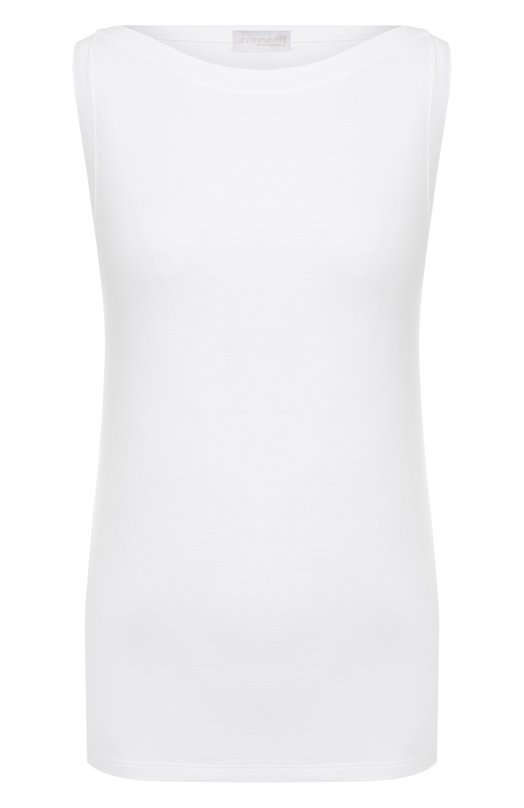 Майка Zimmerli 700-3980 Белый 700-3980