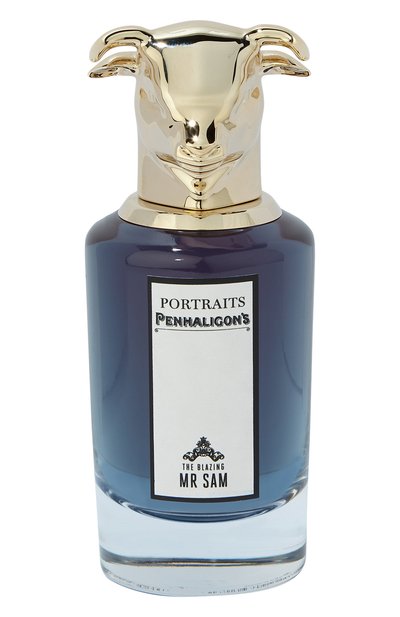 Мужской парфюмерная вода the portraits the blazing mr sam (75ml) PENHALIGON'S, арт. 793675018769