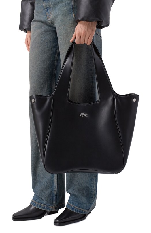 Сумка-тоут Play Diesel X10566/P8977 Чёрный  X10566/P8977 Фото 2