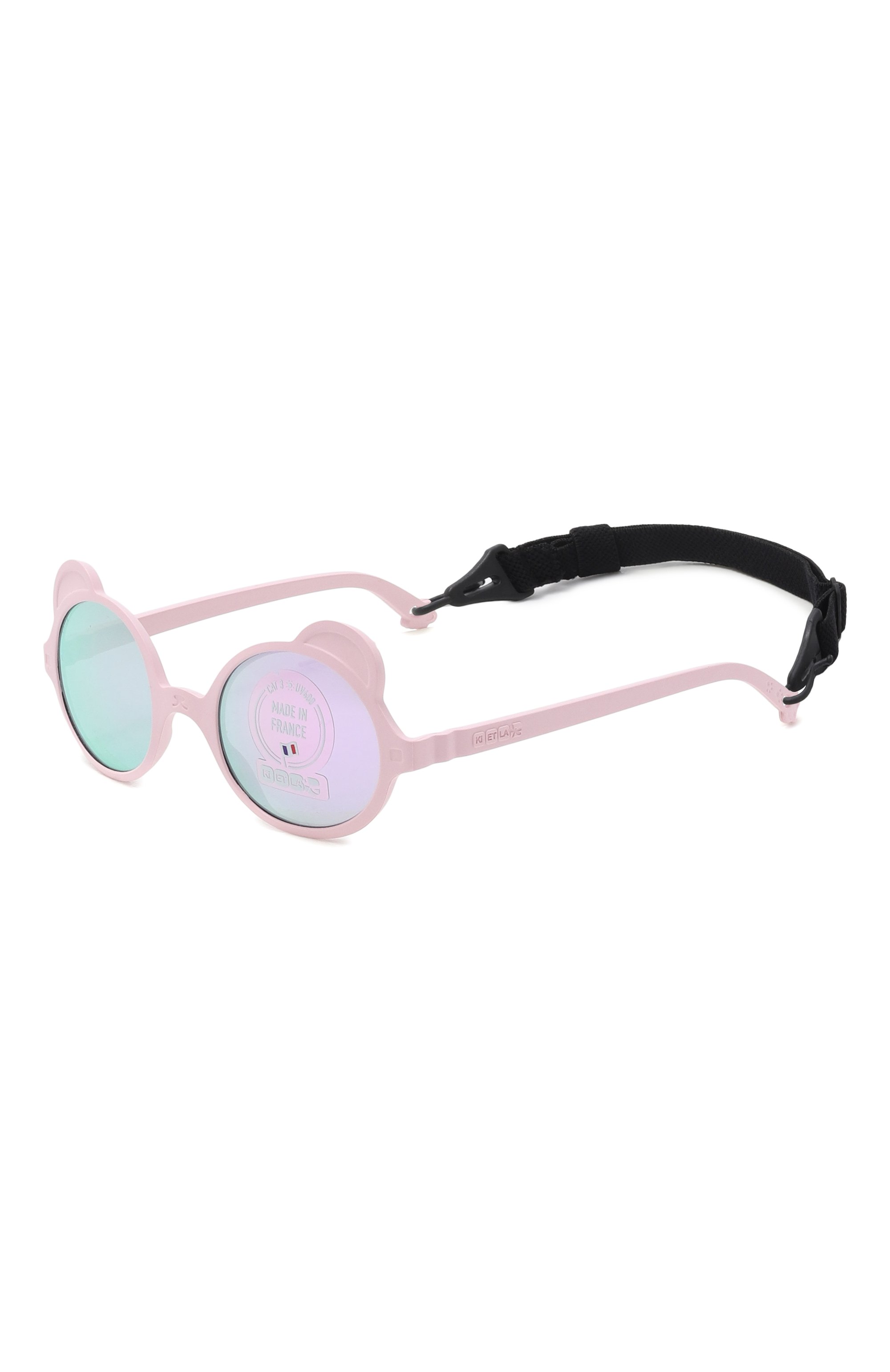 Солнцезащитные очки ourson KIETLA, арт. OU3SUNLPINK, фото 4