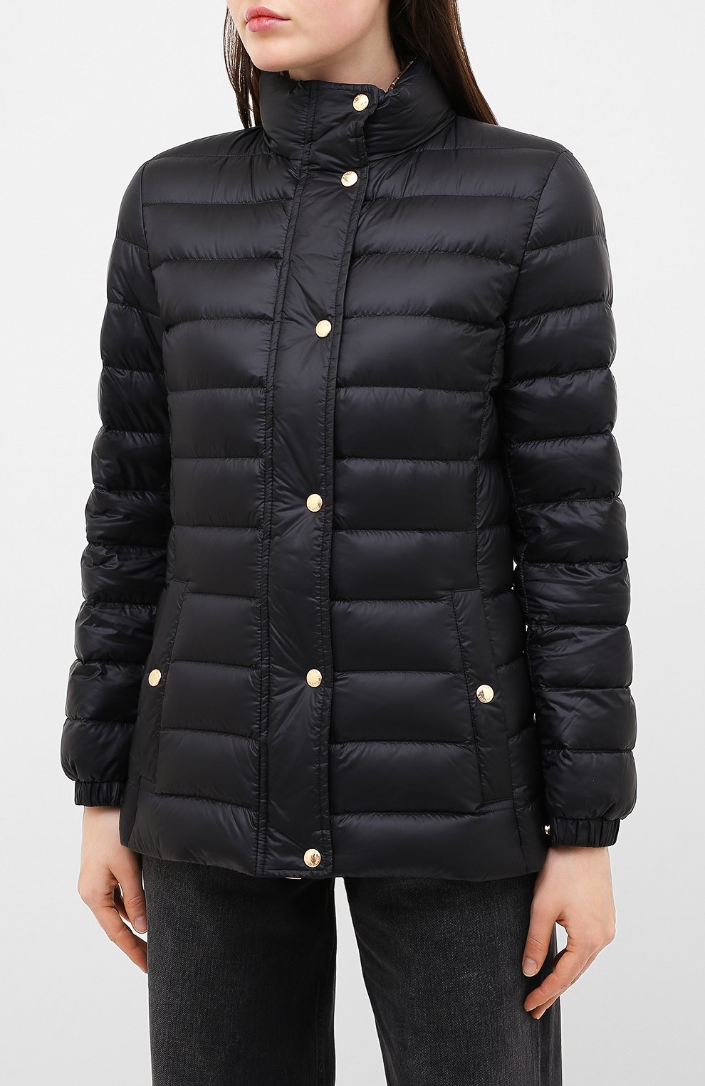 Пуховая куртка paisley BURBERRY, арт. 8026500, фото 3