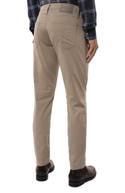 Джинсы tellis performance AG ADRIANO GOLDSCHMIED, арт. 1783CMP, фото 4