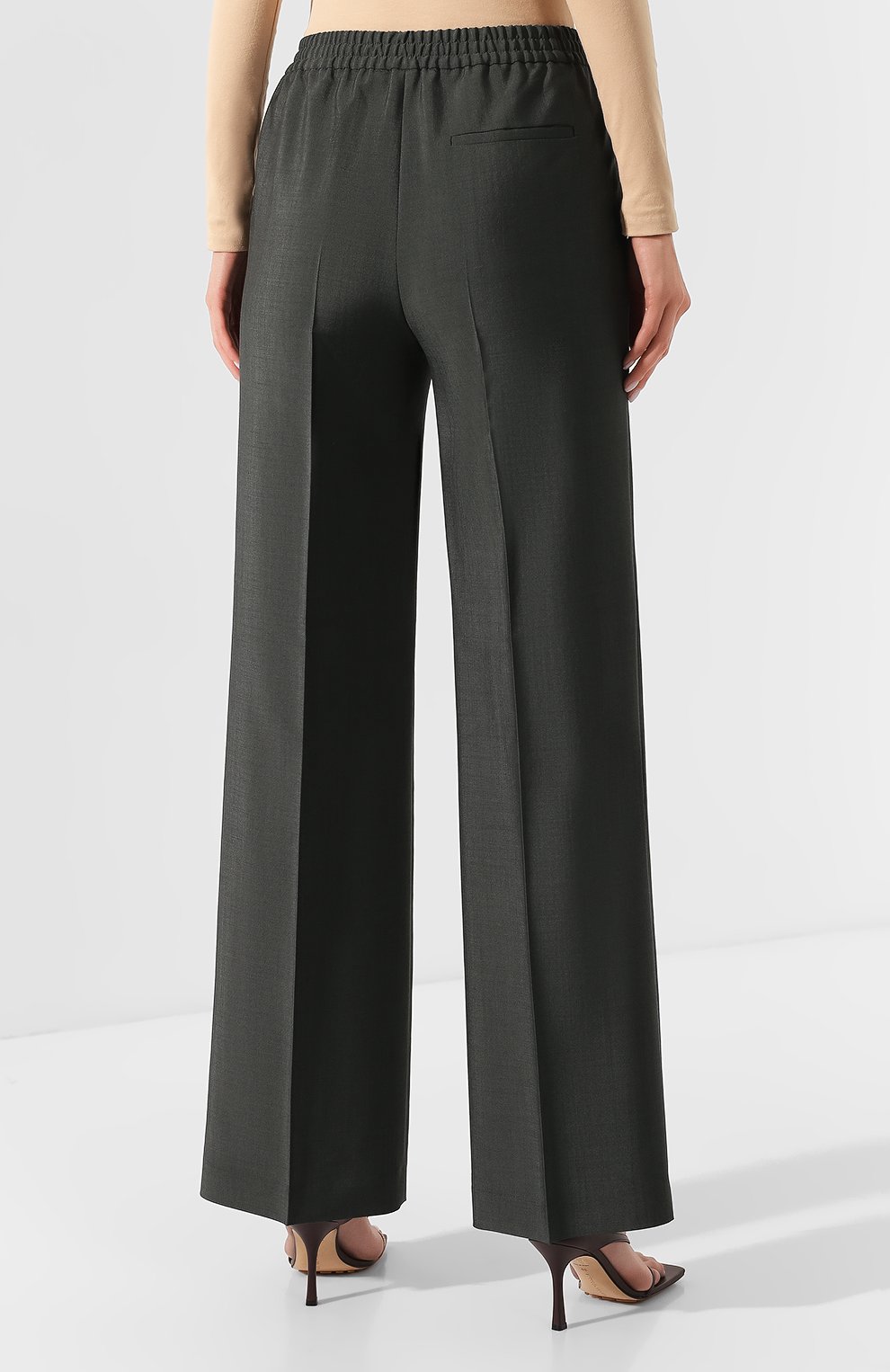 Брюки ACNE STUDIOS, арт. AK0138, фото 4