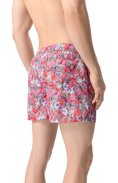 Плавки-шорты KITON, арт. UC0M2CK0748F58, фото 3