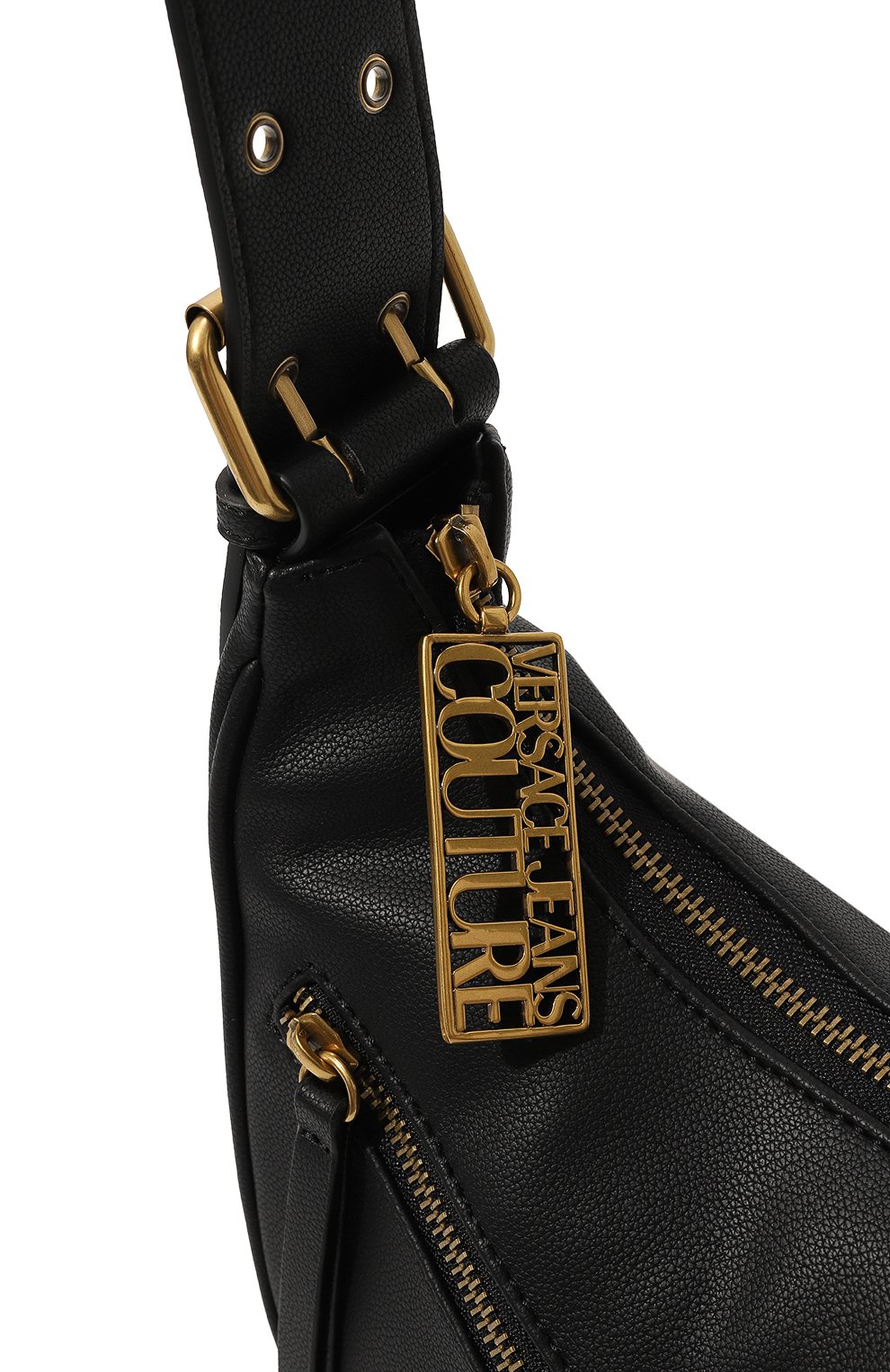 Сумка VERSACE JEANS COUTURE, арт. 75VA4BG4/ZS413, фото 3