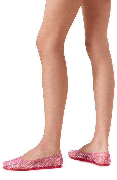 Балетки iro ANCIENT GREEK SANDALS, арт. IR0, фото 3